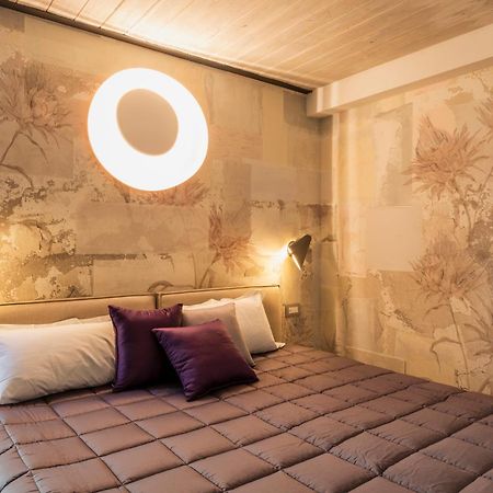 Residenza Benizzi Rooms In The Heart Of Florence Florença Exterior foto