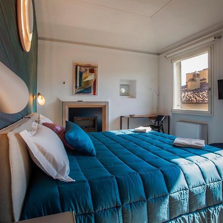 Residenza Benizzi Rooms In The Heart Of Florence Florença Exterior foto