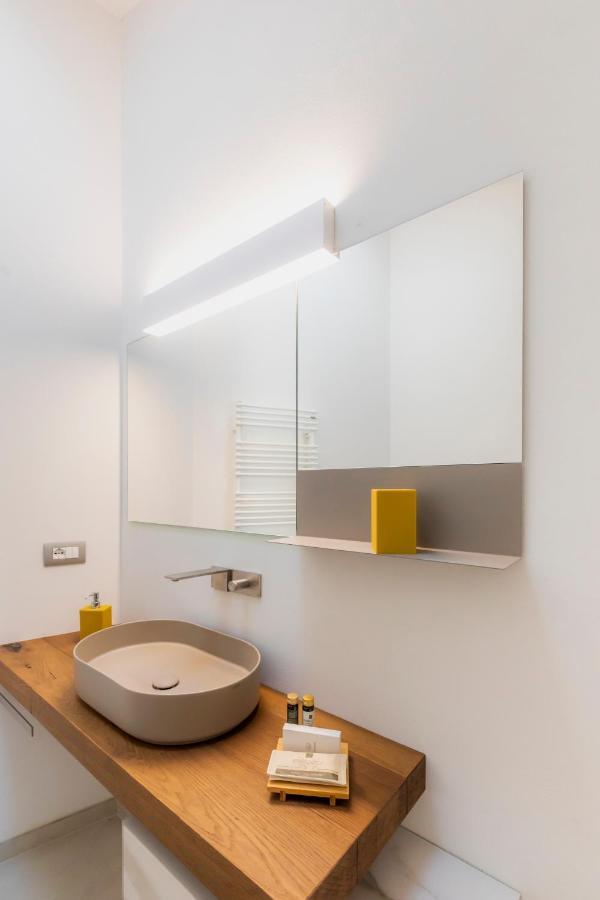 Residenza Benizzi Rooms In The Heart Of Florence Florença Exterior foto