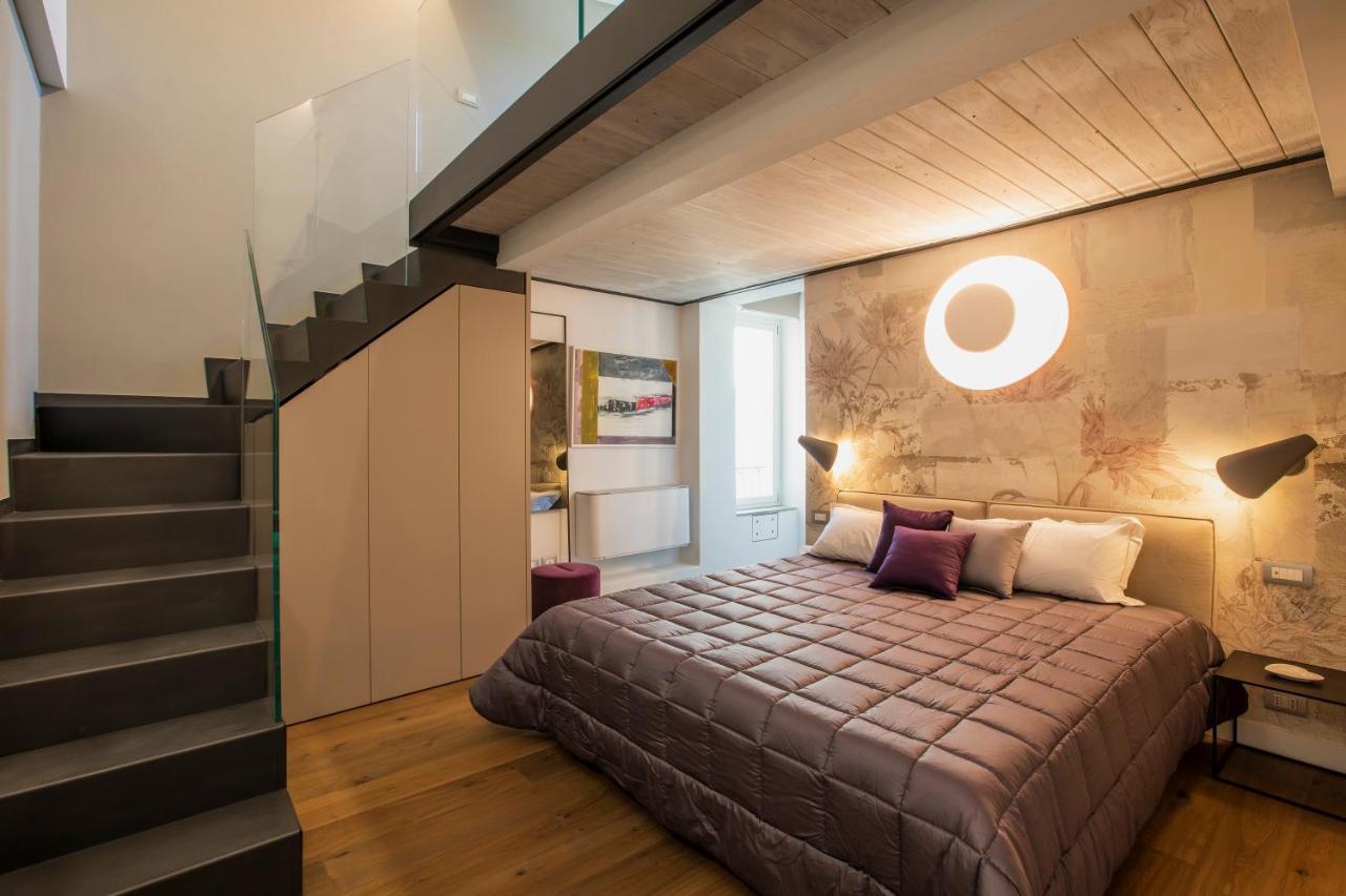 Residenza Benizzi Rooms In The Heart Of Florence Florença Exterior foto