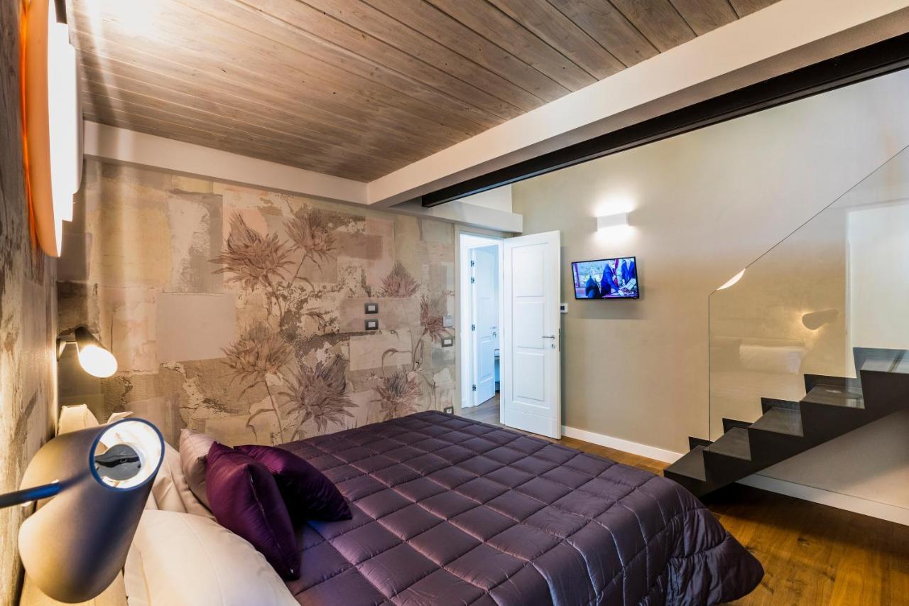 Residenza Benizzi Rooms In The Heart Of Florence Florença Exterior foto