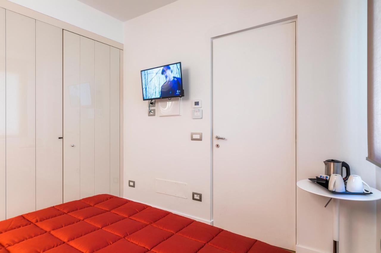 Residenza Benizzi Rooms In The Heart Of Florence Florença Exterior foto