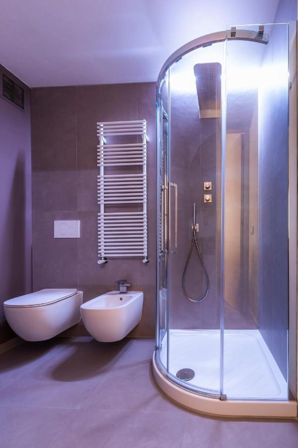 Residenza Benizzi Rooms In The Heart Of Florence Florença Exterior foto