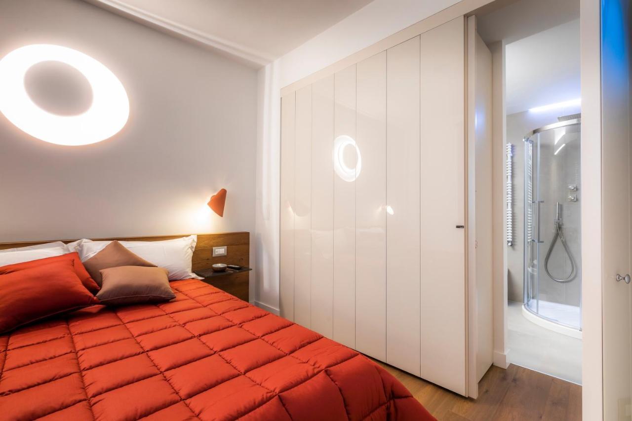 Residenza Benizzi Rooms In The Heart Of Florence Florença Exterior foto
