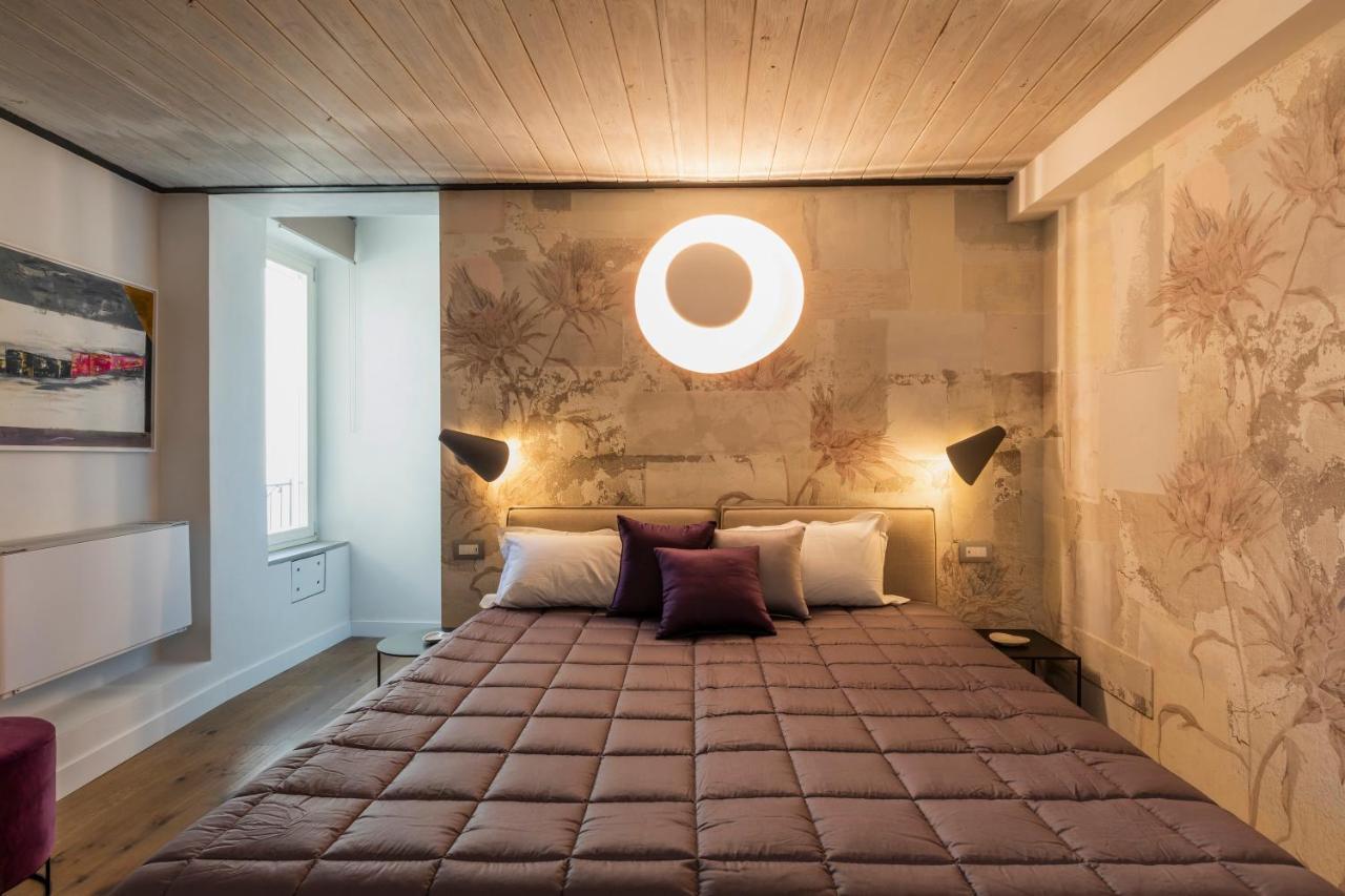 Residenza Benizzi Rooms In The Heart Of Florence Florença Exterior foto