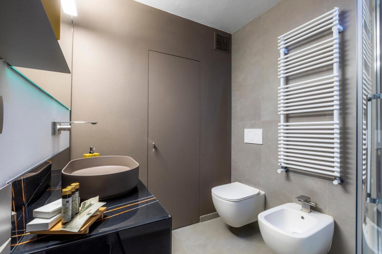 Residenza Benizzi Rooms In The Heart Of Florence Florença Exterior foto