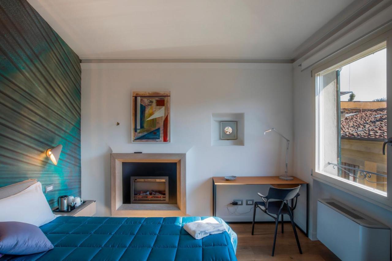 Residenza Benizzi Rooms In The Heart Of Florence Florença Exterior foto